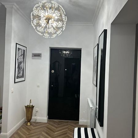 Rennes Apartment Сібіу Екстер'єр фото