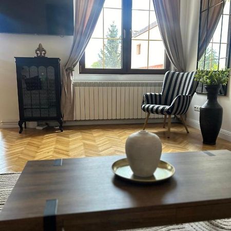 Rennes Apartment Сібіу Екстер'єр фото