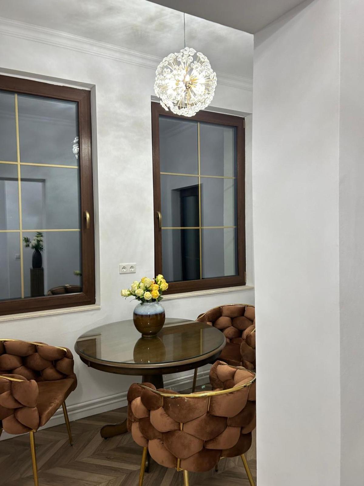 Rennes Apartment Сібіу Екстер'єр фото