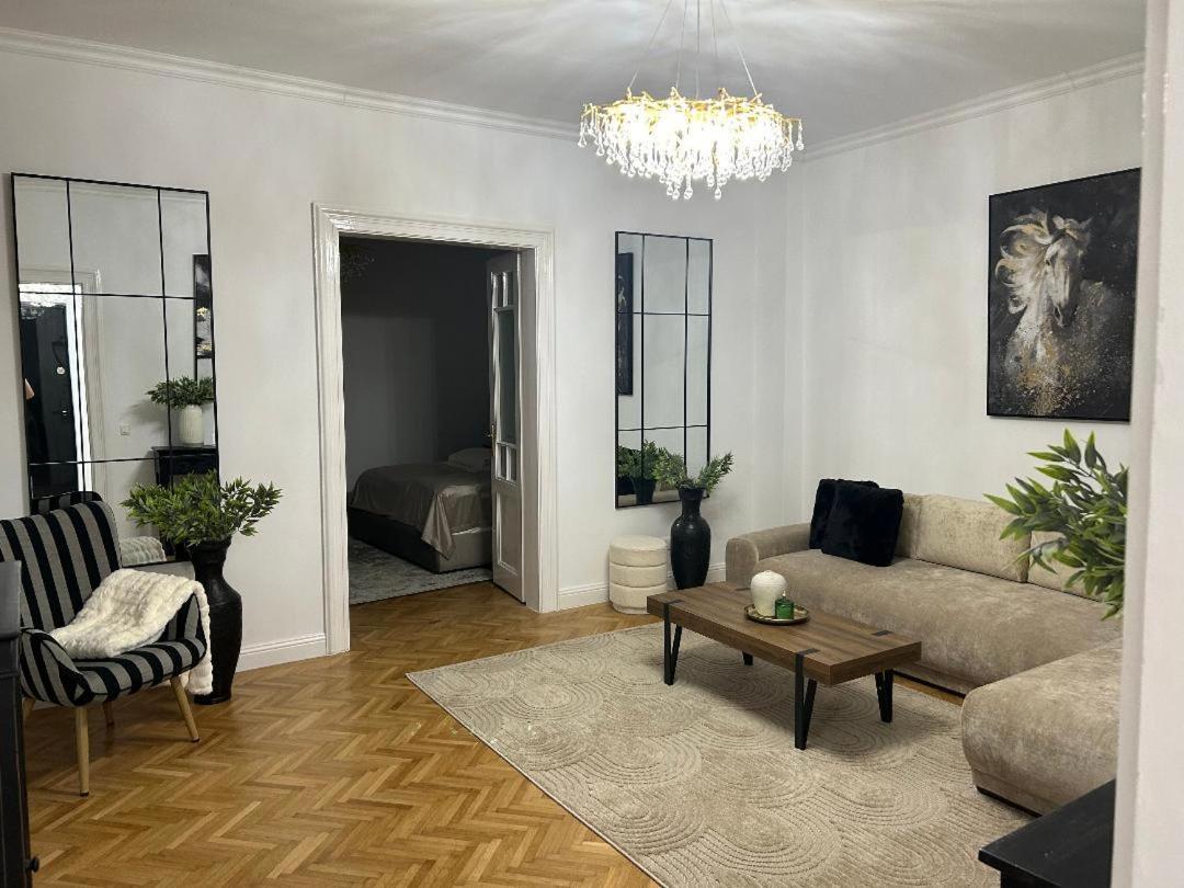 Rennes Apartment Сібіу Екстер'єр фото
