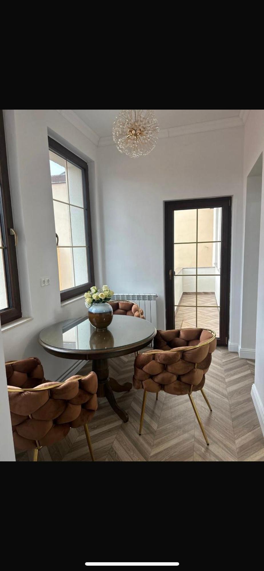 Rennes Apartment Сібіу Екстер'єр фото