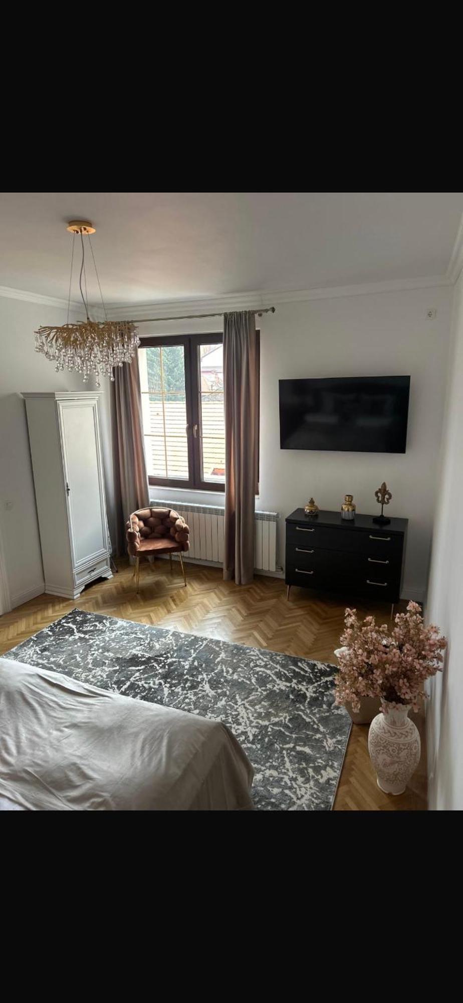 Rennes Apartment Сібіу Екстер'єр фото