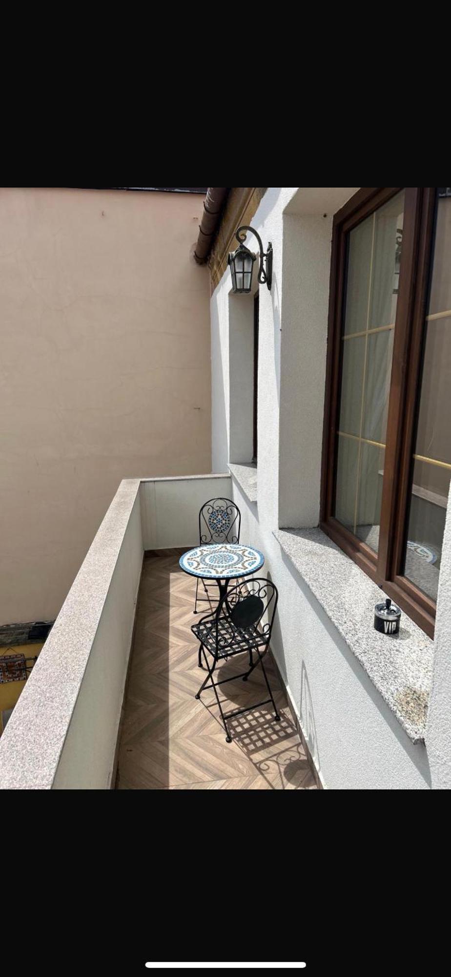 Rennes Apartment Сібіу Екстер'єр фото
