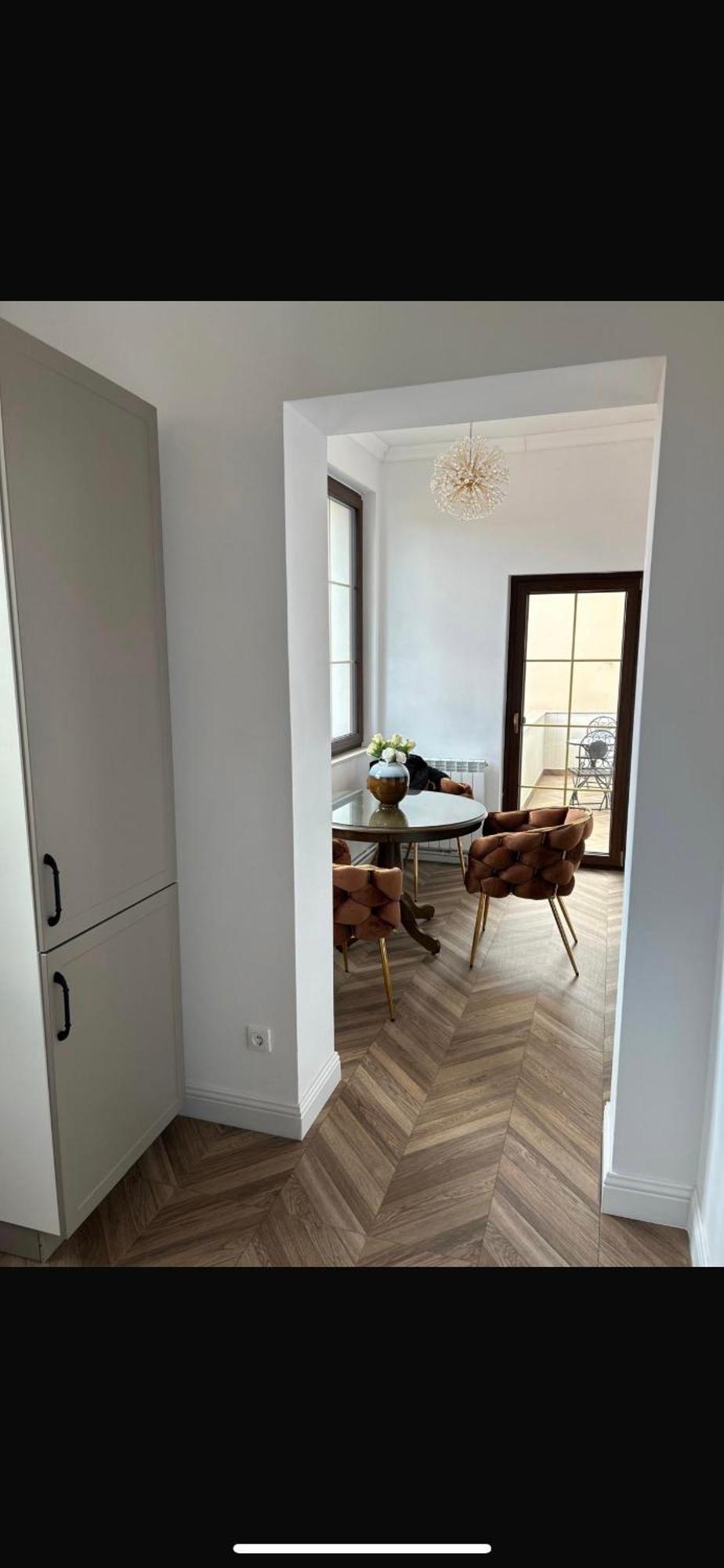 Rennes Apartment Сібіу Екстер'єр фото