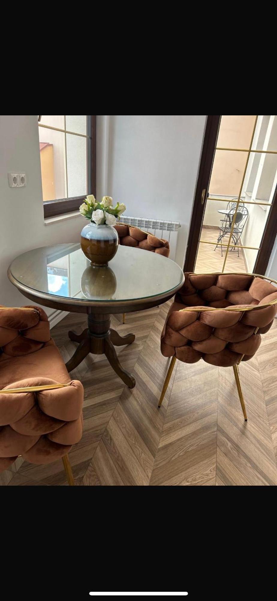 Rennes Apartment Сібіу Екстер'єр фото