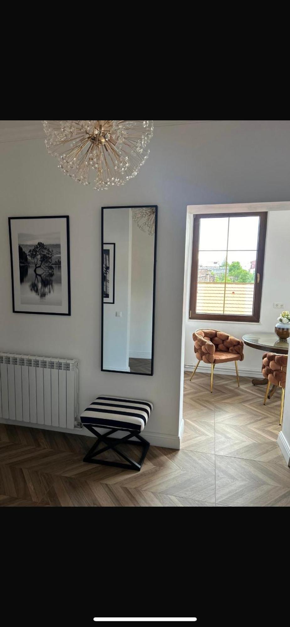 Rennes Apartment Сібіу Екстер'єр фото