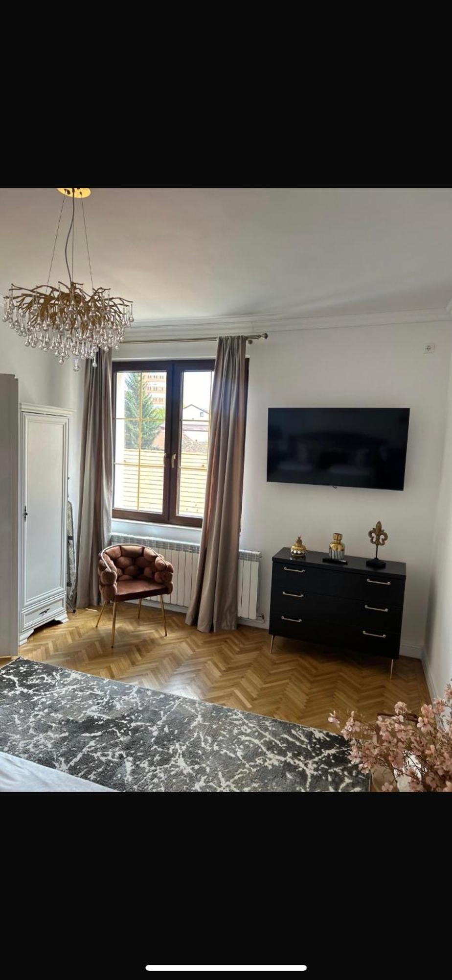 Rennes Apartment Сібіу Екстер'єр фото