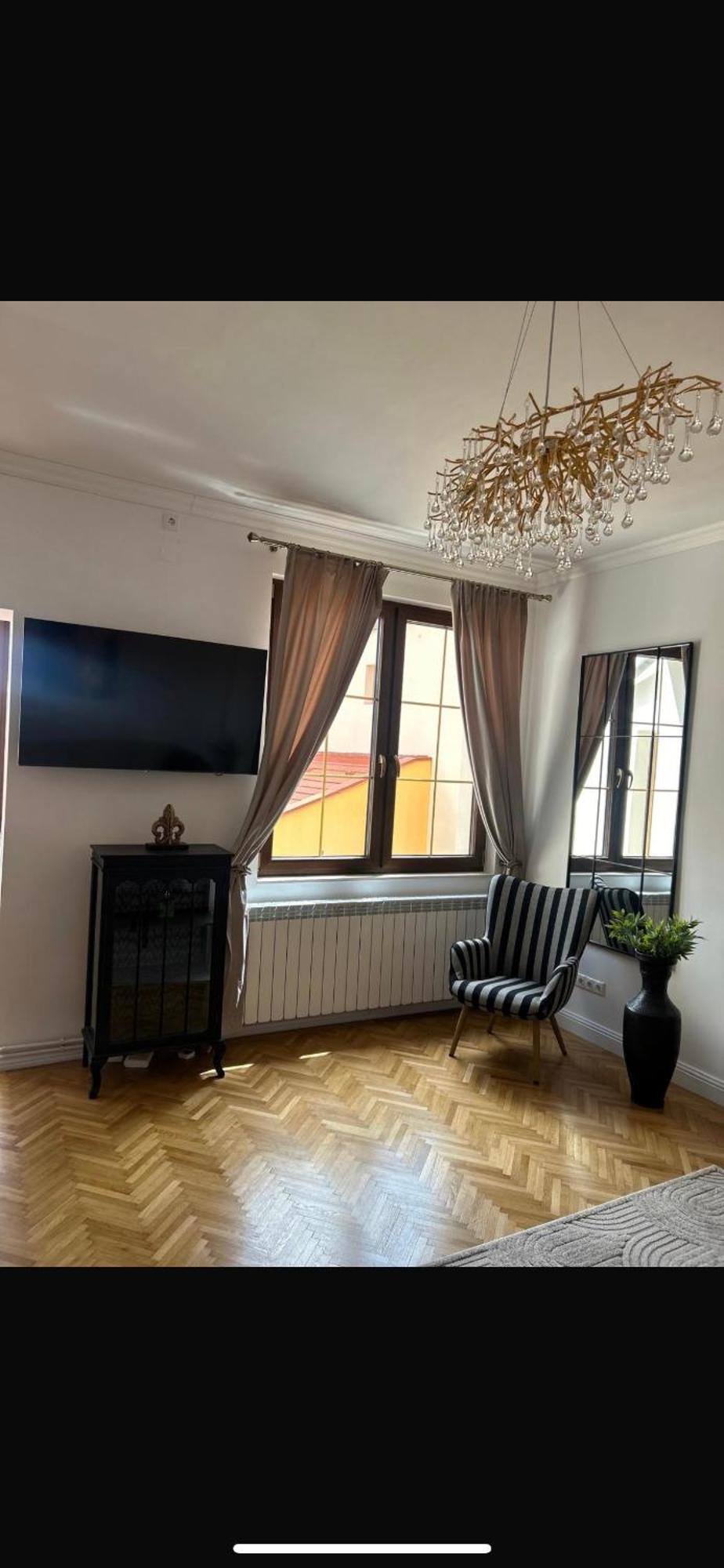 Rennes Apartment Сібіу Екстер'єр фото
